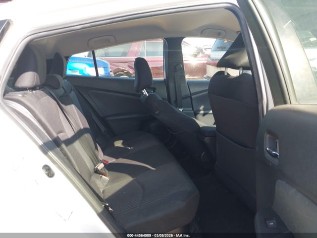 2018 TOYOTA PRIUS JTDKBRFU2J3588629 Photo 7
