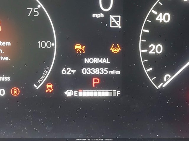 Продаж на аукціоні авто 2024 Honda Cr-v Hybrid Sport Touring, vin: 7FARS6H90RE014474, номер лоту: 44564102