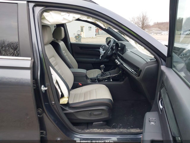 Продаж на аукціоні авто 2024 Honda Cr-v Hybrid Sport Touring, vin: 7FARS6H90RE014474, номер лоту: 44564102