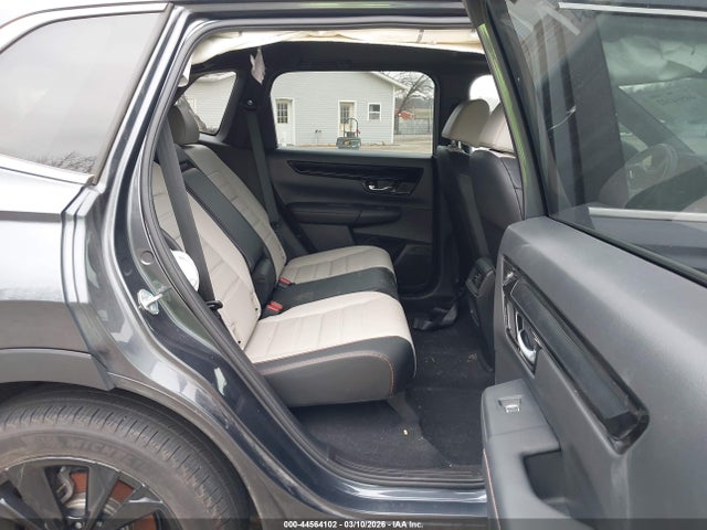 Продаж на аукціоні авто 2024 Honda Cr-v Hybrid Sport Touring, vin: 7FARS6H90RE014474, номер лоту: 44564102