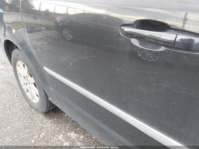Продаж на аукціоні авто 2014 Chrysler Town & Country Touring, vin: 2C4RC1BGXER443090, номер лоту: 44564104