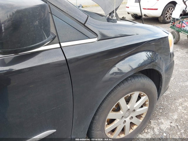 Продаж на аукціоні авто 2014 Chrysler Town & Country Touring, vin: 2C4RC1BGXER443090, номер лоту: 44564104