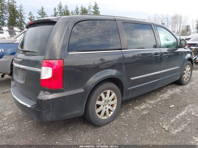 2014 CHRYSLER TOWN & COUNTRY 2C4RC1BGXER443090 Photo 3