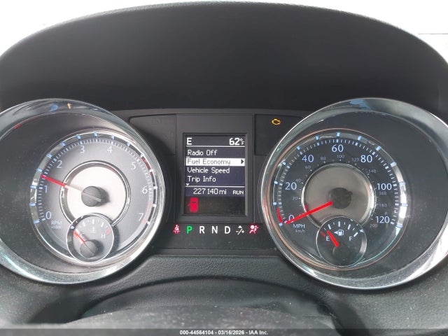 2014 CHRYSLER TOWN & COUNTRY 2C4RC1BGXER443090 Photo 6