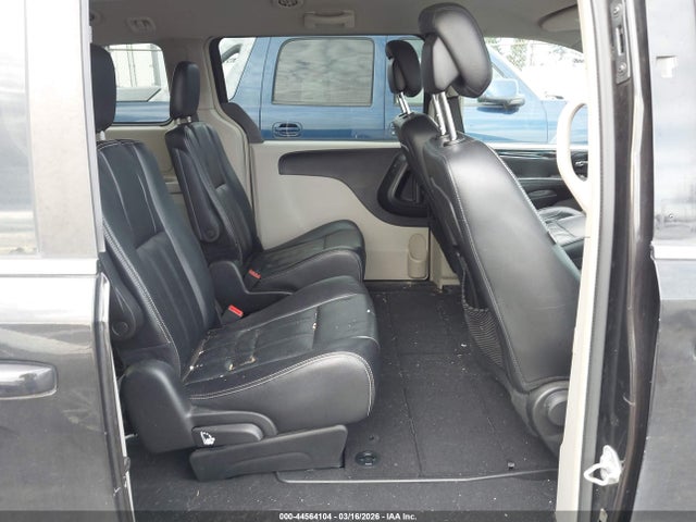 2014 CHRYSLER TOWN & COUNTRY 2C4RC1BGXER443090 Photo 7
