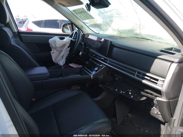 Aukcja sprzedaży 2025 Hyundai Santa Fe Hybrid Sel, vin: 5NMP24G11SH037169, numer aukcji: 44564105