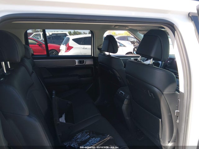 Aukcja sprzedaży 2025 Hyundai Santa Fe Hybrid Sel, vin: 5NMP24G11SH037169, numer aukcji: 44564105