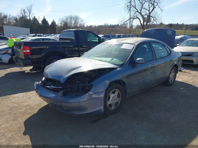 Aukcja sprzedaży 2001 Ford Taurus Se, vin: 1FAFP53251A239111, numer aukcji: 44564109