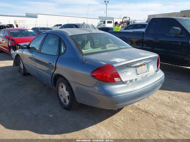 Aukcja sprzedaży 2001 Ford Taurus Se, vin: 1FAFP53251A239111, numer aukcji: 44564109