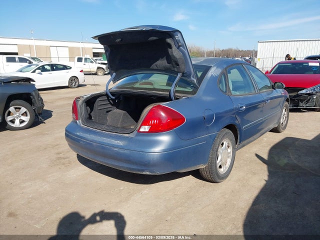 Aukcja sprzedaży 2001 Ford Taurus Se, vin: 1FAFP53251A239111, numer aukcji: 44564109