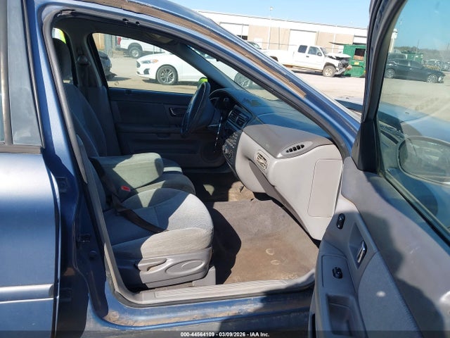 Aukcja sprzedaży 2001 Ford Taurus Se, vin: 1FAFP53251A239111, numer aukcji: 44564109