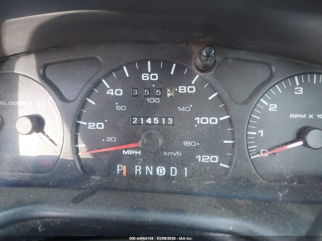 Aukcja sprzedaży 2001 Ford Taurus Se, vin: 1FAFP53251A239111, numer aukcji: 44564109