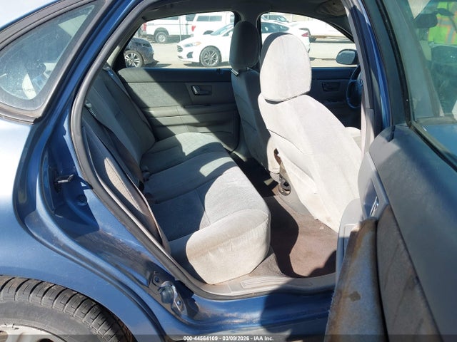 Aukcja sprzedaży 2001 Ford Taurus Se, vin: 1FAFP53251A239111, numer aukcji: 44564109