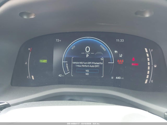 Toyota CAMRY LE 2026 4T1DAACK3TU247748 Image 7