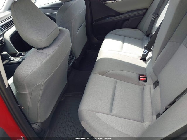 Toyota CAMRY LE 2026 4T1DAACK3TU247748 Image 8