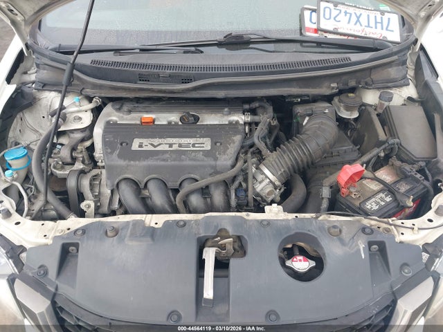 2HGFB6E54FH710018 Honda CIVIC SI