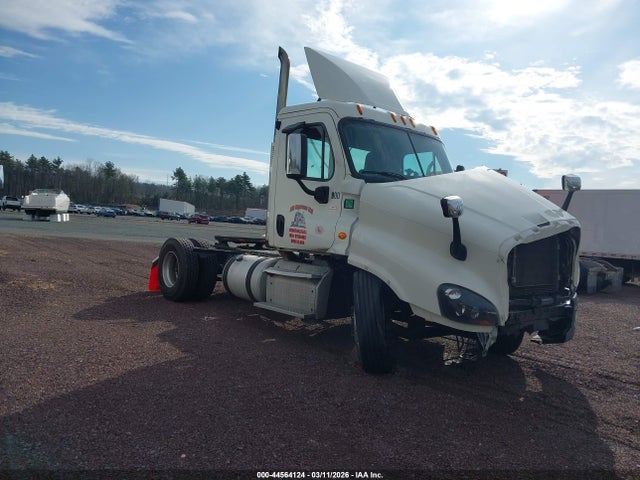 Aukcja sprzedaży 2015 Freightliner Cascadia 125, vin: 3AKBGDDV6FDGG9088, numer aukcji: 44564124