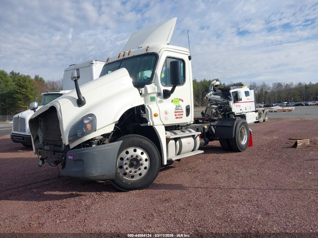 Aukcja sprzedaży 2015 Freightliner Cascadia 125, vin: 3AKBGDDV6FDGG9088, numer aukcji: 44564124