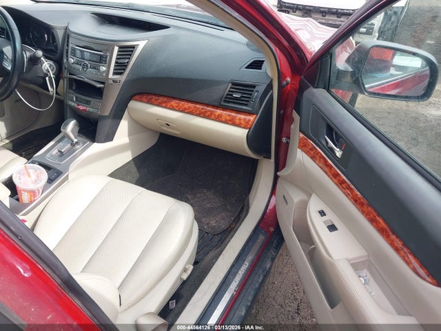 Aukcja sprzedaży 2011 Subaru Outback 2.5i Limited, vin: 4S4BRBKC5B3434168, numer aukcji: 44564126