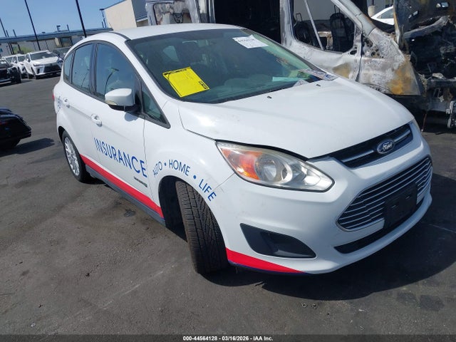 2015 FORD C-MAX HYBRID 1FADP5AU2FL119466