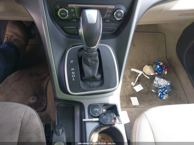 2015 FORD C-MAX HYBRID 1FADP5AU2FL119466 Photo 10