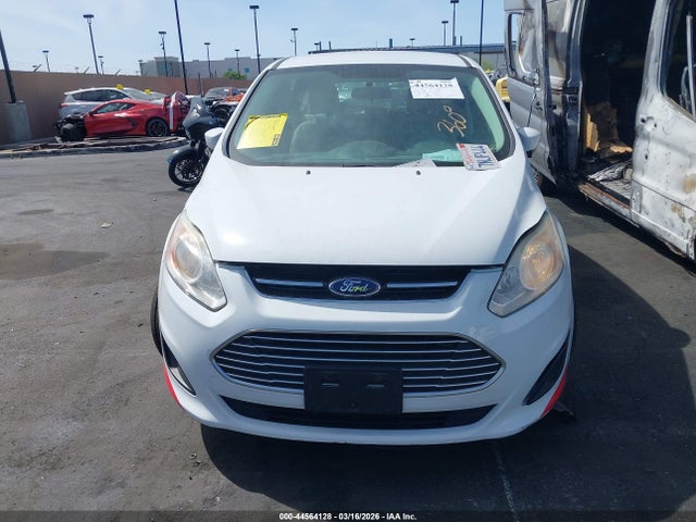 Ford C Max 2015 1FADP5AU2FL119466 Image 13