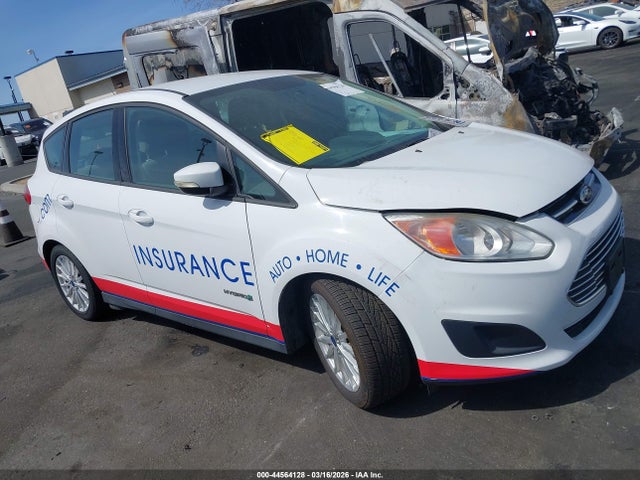 Ford C Max 2015 1FADP5AU2FL119466 Image 14