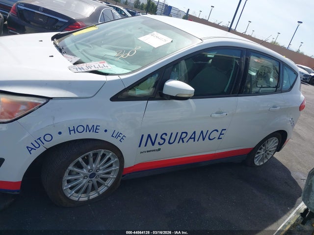 Ford C Max 2015 1FADP5AU2FL119466 Image 15