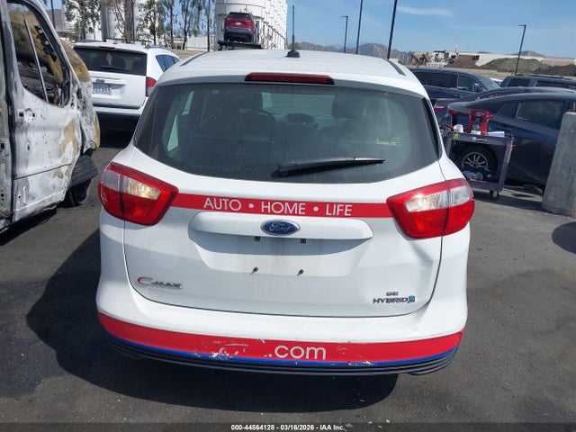 Ford C Max 2015 1FADP5AU2FL119466 Image 17