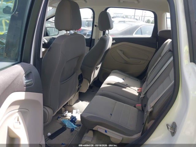 2015 FORD C-MAX HYBRID 1FADP5AU2FL119466 Photo 7