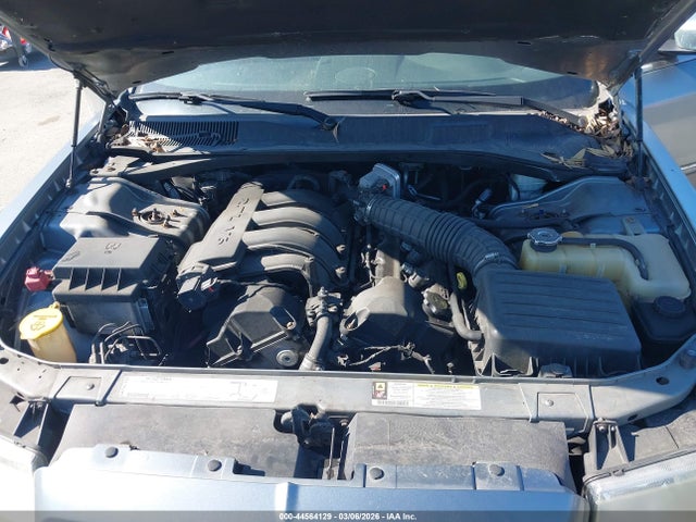 Продаж на аукціоні авто 2007 Chrysler 300, vin: 2C3KA43R97H829361, номер лоту: 44564129