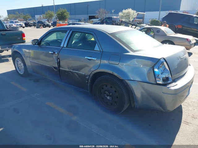 Продаж на аукціоні авто 2007 Chrysler 300, vin: 2C3KA43R97H829361, номер лоту: 44564129