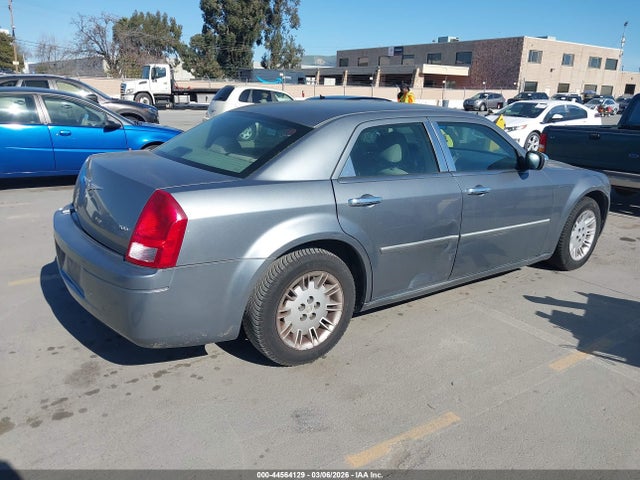 Продаж на аукціоні авто 2007 Chrysler 300, vin: 2C3KA43R97H829361, номер лоту: 44564129