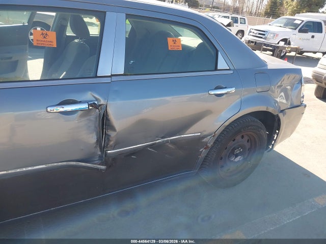 Продаж на аукціоні авто 2007 Chrysler 300, vin: 2C3KA43R97H829361, номер лоту: 44564129