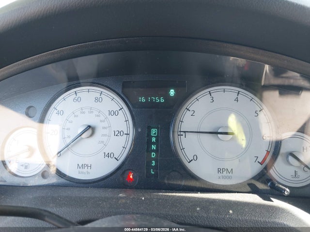 Продаж на аукціоні авто 2007 Chrysler 300, vin: 2C3KA43R97H829361, номер лоту: 44564129