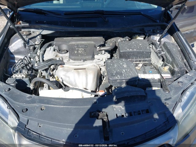 Продажа на аукционе авто 2016 Toyota Camry Xse, vin: 4T1BF1FK1GU555785, номер лота: 44564132