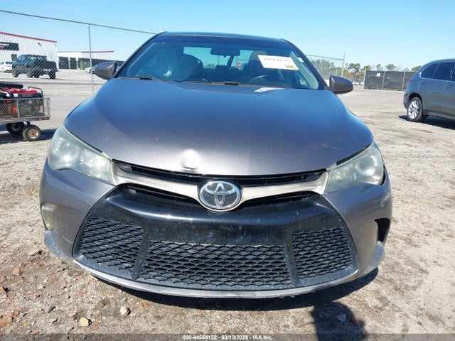 Продажа на аукционе авто 2016 Toyota Camry Xse, vin: 4T1BF1FK1GU555785, номер лота: 44564132