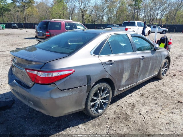 Продажа на аукционе авто 2016 Toyota Camry Xse, vin: 4T1BF1FK1GU555785, номер лота: 44564132