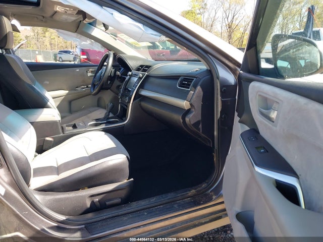 Продажа на аукционе авто 2016 Toyota Camry Xse, vin: 4T1BF1FK1GU555785, номер лота: 44564132