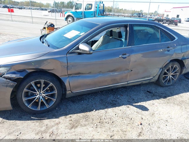Продажа на аукционе авто 2016 Toyota Camry Xse, vin: 4T1BF1FK1GU555785, номер лота: 44564132