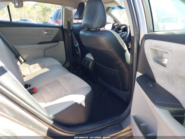 Продажа на аукционе авто 2016 Toyota Camry Xse, vin: 4T1BF1FK1GU555785, номер лота: 44564132