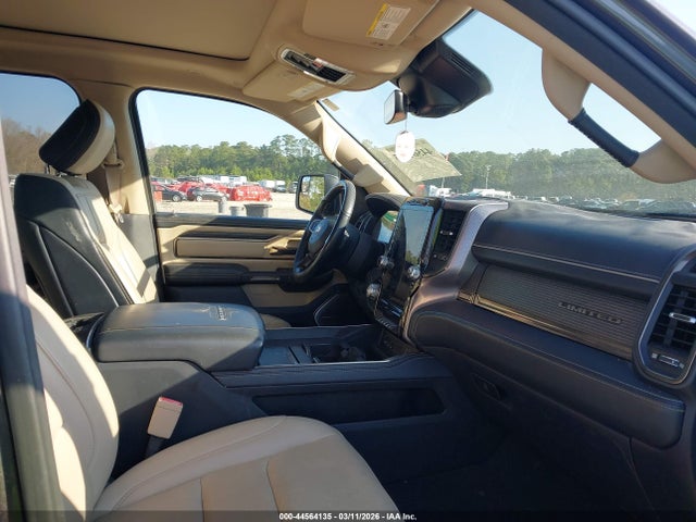 Aukcja sprzedaży 2019 Ram 1500 Limited  4x4 5'7 Box, vin: 1C6SRFHT3KN561516, numer aukcji: 44564135