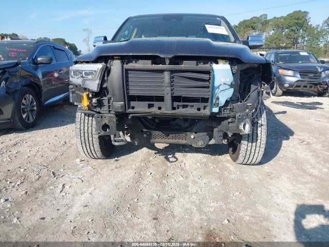 Aukcja sprzedaży 2019 Ram 1500 Limited  4x4 5'7 Box, vin: 1C6SRFHT3KN561516, numer aukcji: 44564135