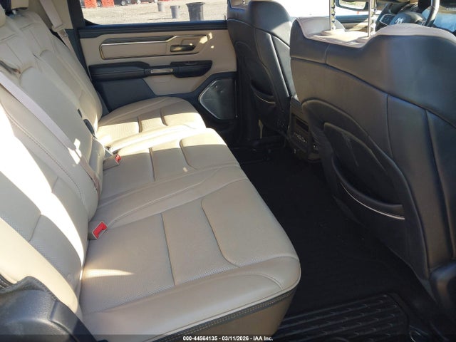 Aukcja sprzedaży 2019 Ram 1500 Limited  4x4 5'7 Box, vin: 1C6SRFHT3KN561516, numer aukcji: 44564135