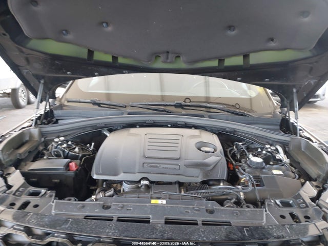 SALYT2EX5MA300055 Land Rover Range Rover Velar P250 R-dynamic S