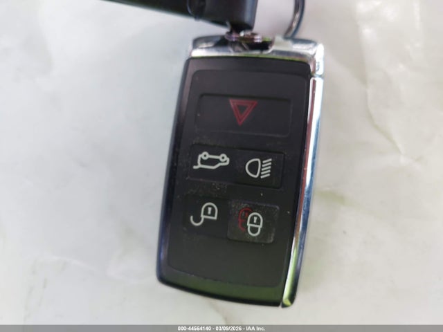 SALYT2EX5MA300055 Land Rover Range Rover Velar P250 R-dynamic S