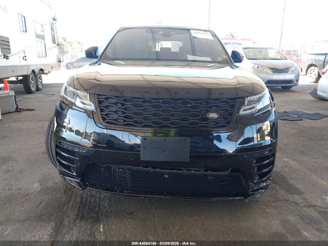 SALYT2EX5MA300055 Land Rover Range Rover Velar P250 R-dynamic S