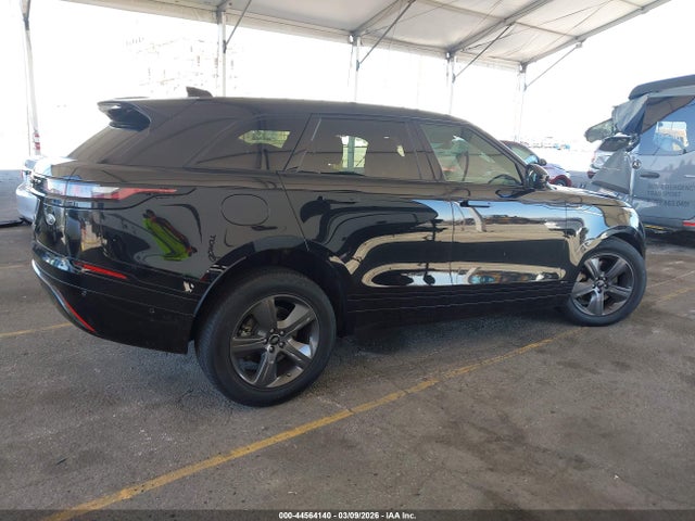 SALYT2EX5MA300055 Land Rover Range Rover Velar P250 R-dynamic S