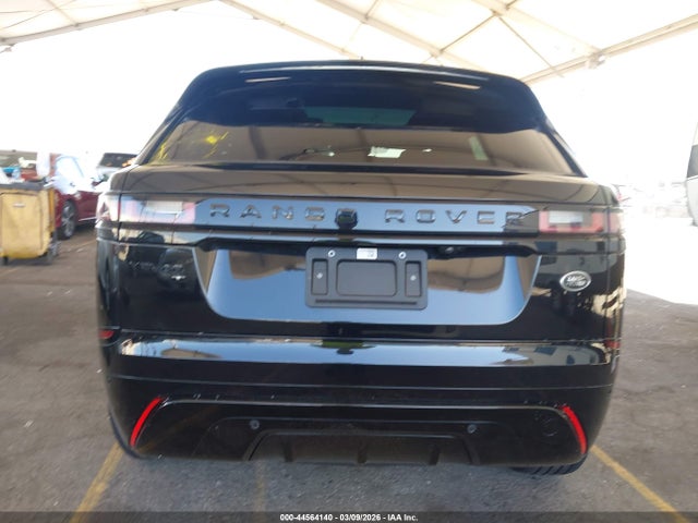 SALYT2EX5MA300055 Land Rover Range Rover Velar P250 R-dynamic S