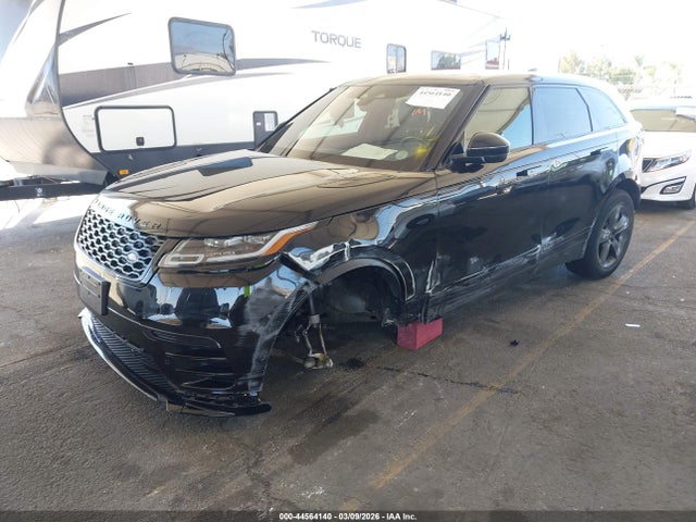 SALYT2EX5MA300055 Land Rover Range Rover Velar P250 R-dynamic S